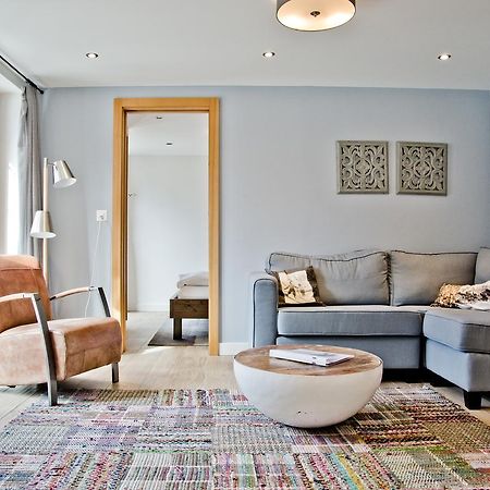Apartment Fortuna 3.5 - Griwarent Ag Grindelwald Exterior photo