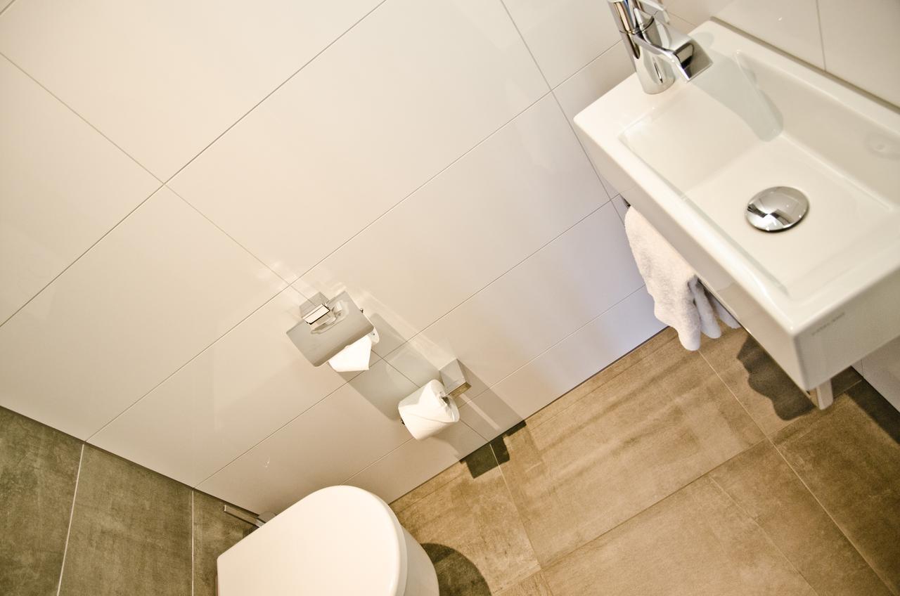 Apartment Fortuna 3.5 - Griwarent Ag Grindelwald Exterior photo